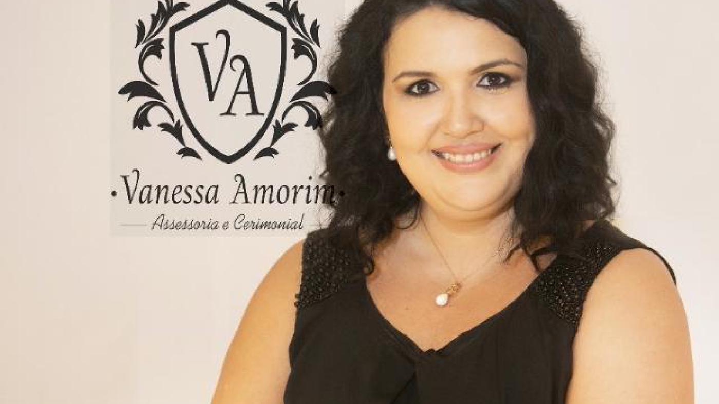 Vanessa Amorim Assessoria e Cerimonial