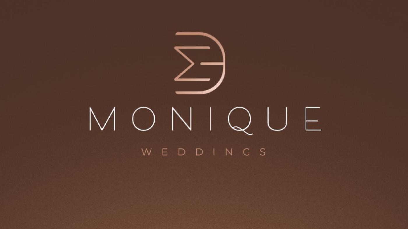 Monique Weddings