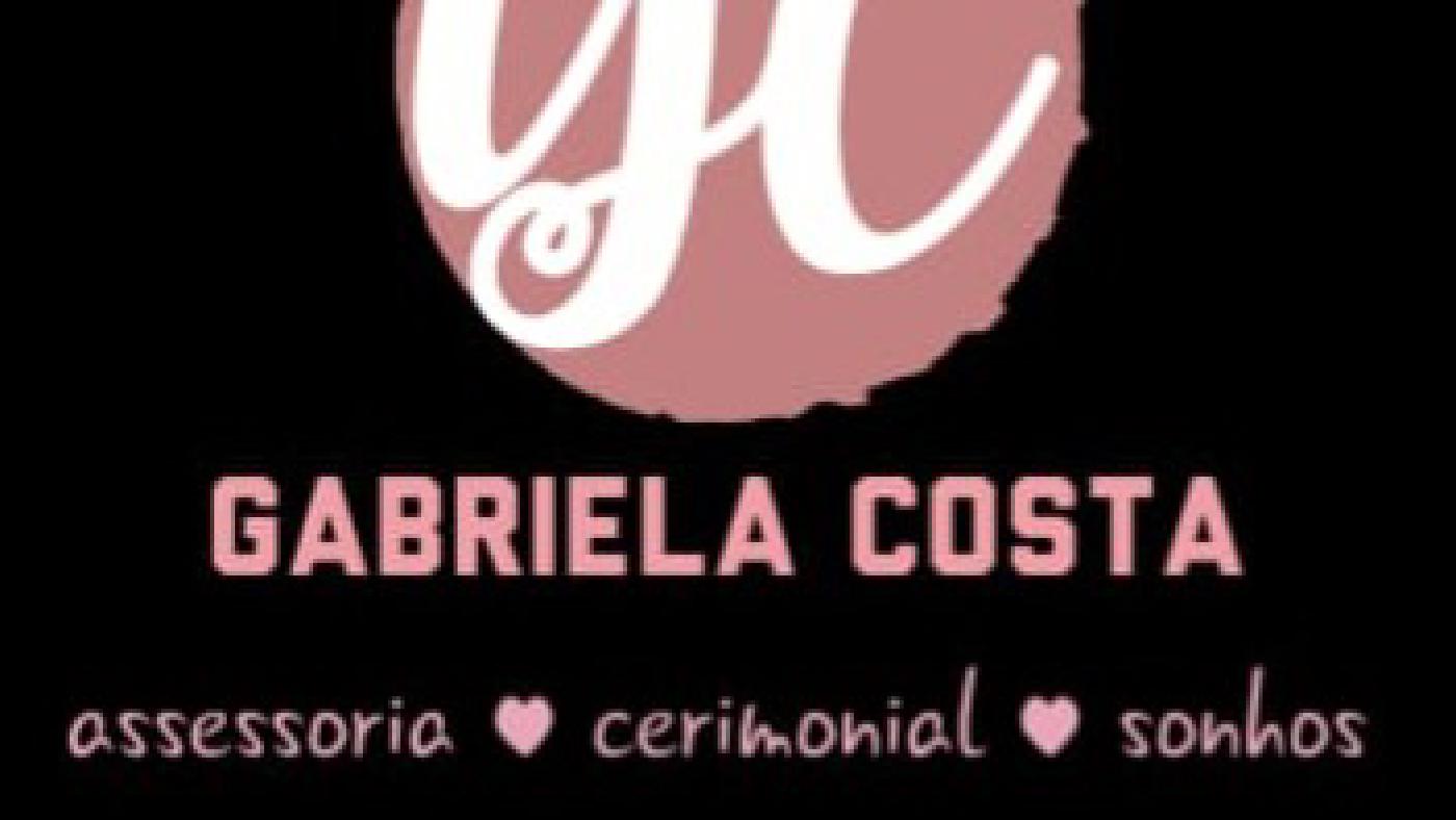 Gabriela Costa assessoria e cerimonial